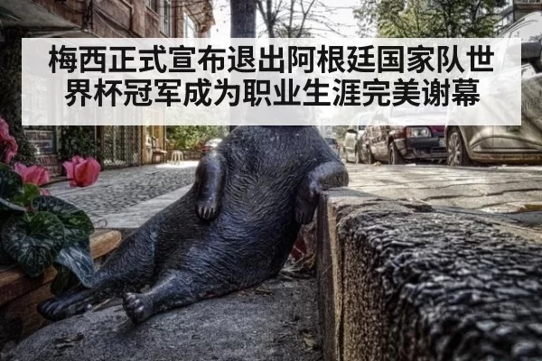 梅西正式宣布退出阿根廷国家队世界杯冠军成为职业生涯完美谢幕